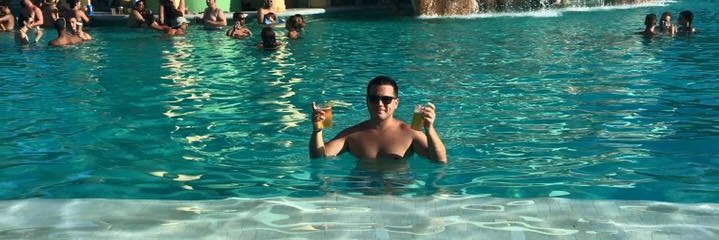 Chris Buckner banner