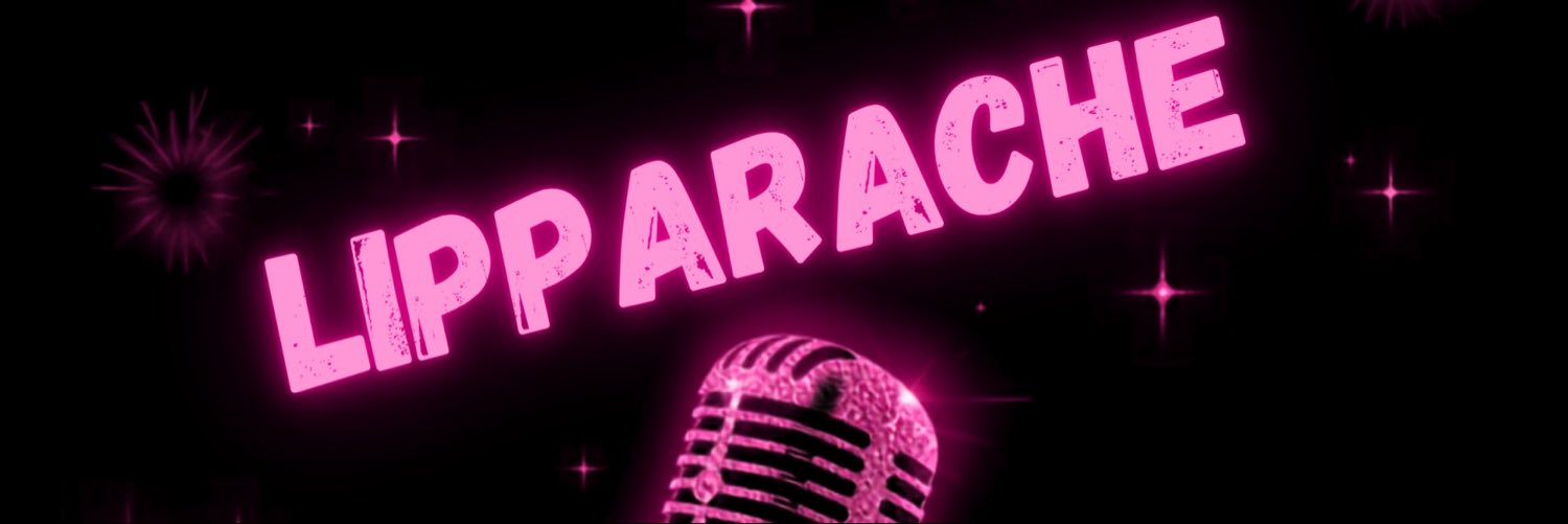 Lipparache's profile banner image
