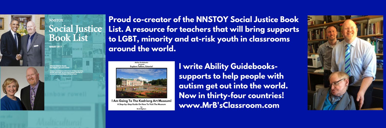 Brett Bigham -I go by Mr B-the PhD is honorary. banner