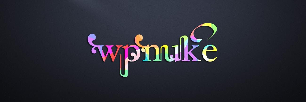 WPNuke's profile banner image