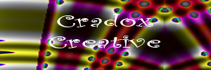 CradoxCreative's profile banner image
