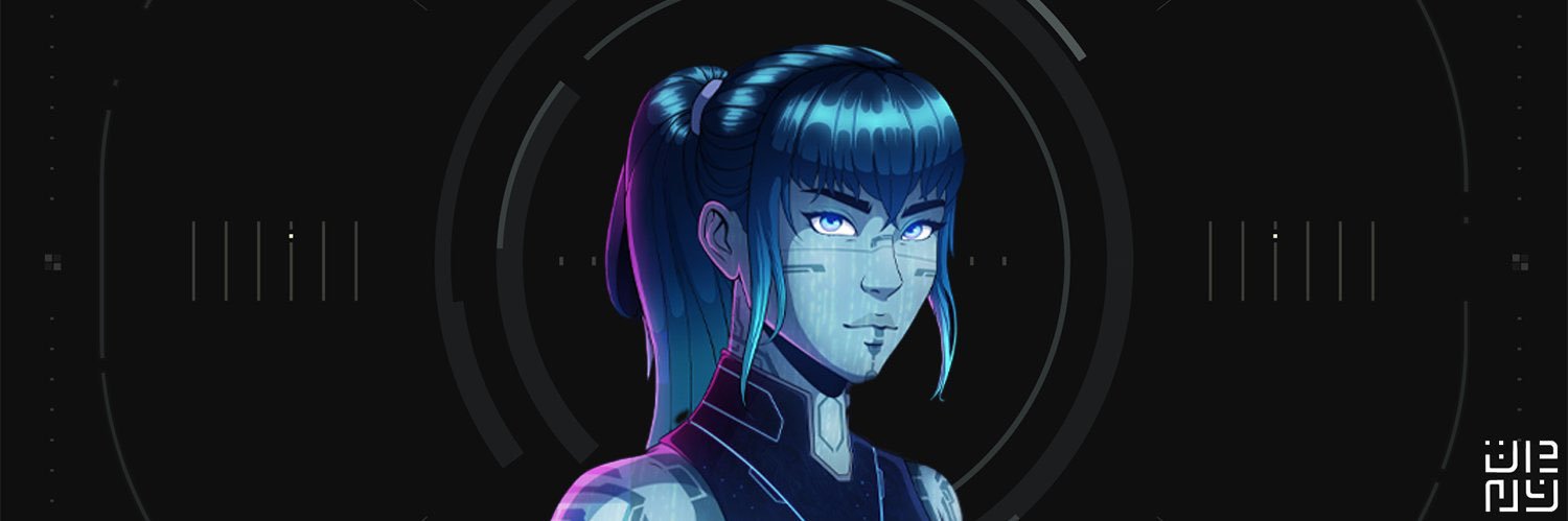 G banner
