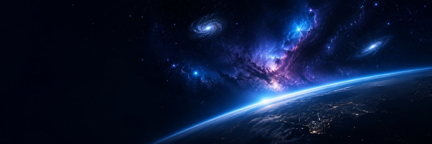 CronicasCosmos's profile banner image