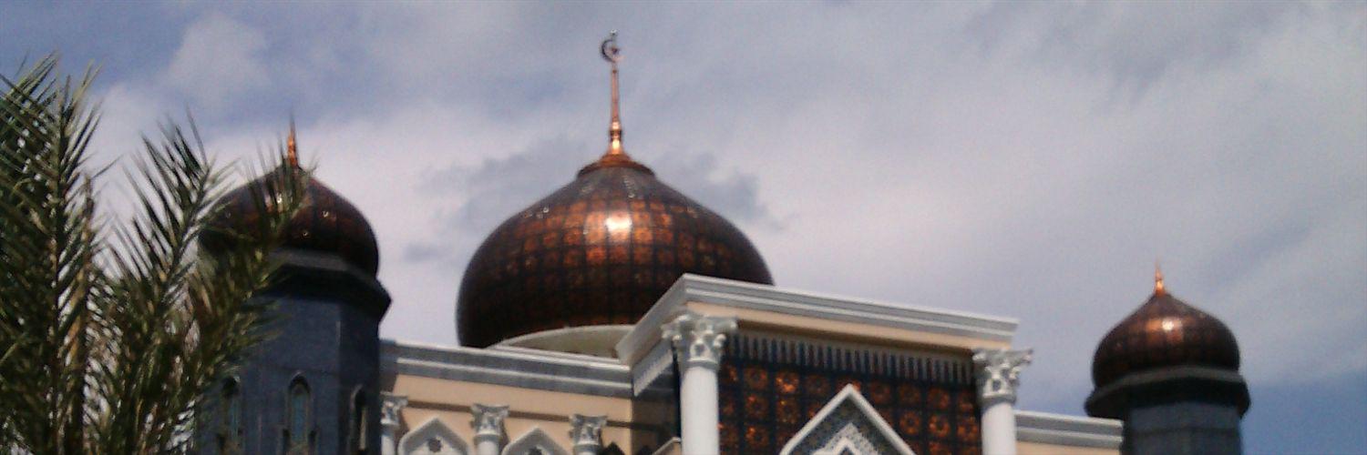 RahmanTj's profile banner image