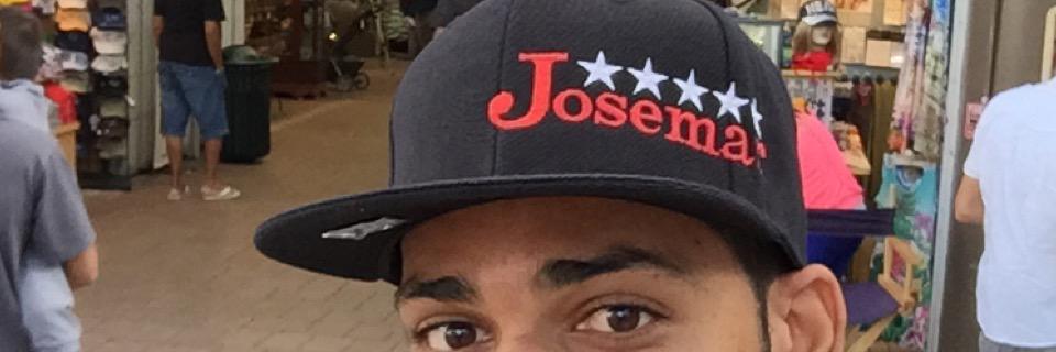 josemar_carlos's profile banner image