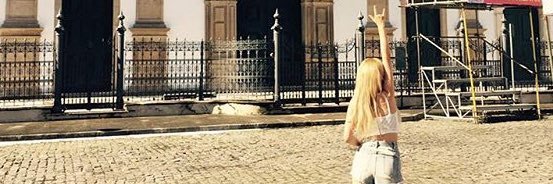 ladyphxxbe's profile banner image