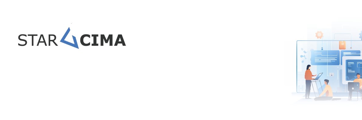 StarCimaUSA's profile banner image