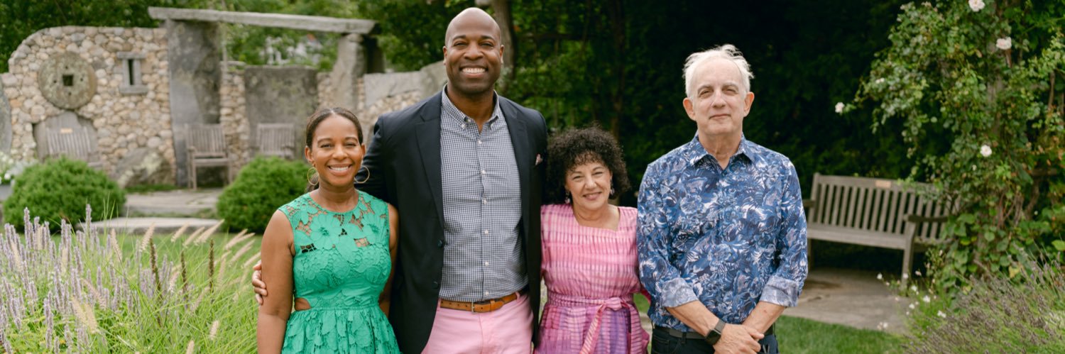 Edda Collins Coleman banner