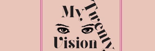 mytwentyvision's profile banner image