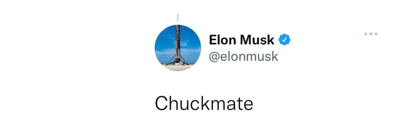 Chuck Hattemer banner