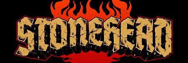 STONEHEAD HARDCORE banner