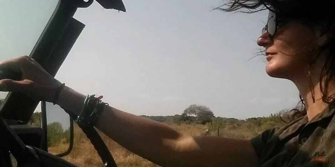 RangerbeeBianca's profile banner image