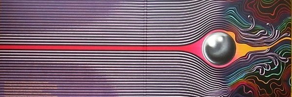 arioli's profile banner image