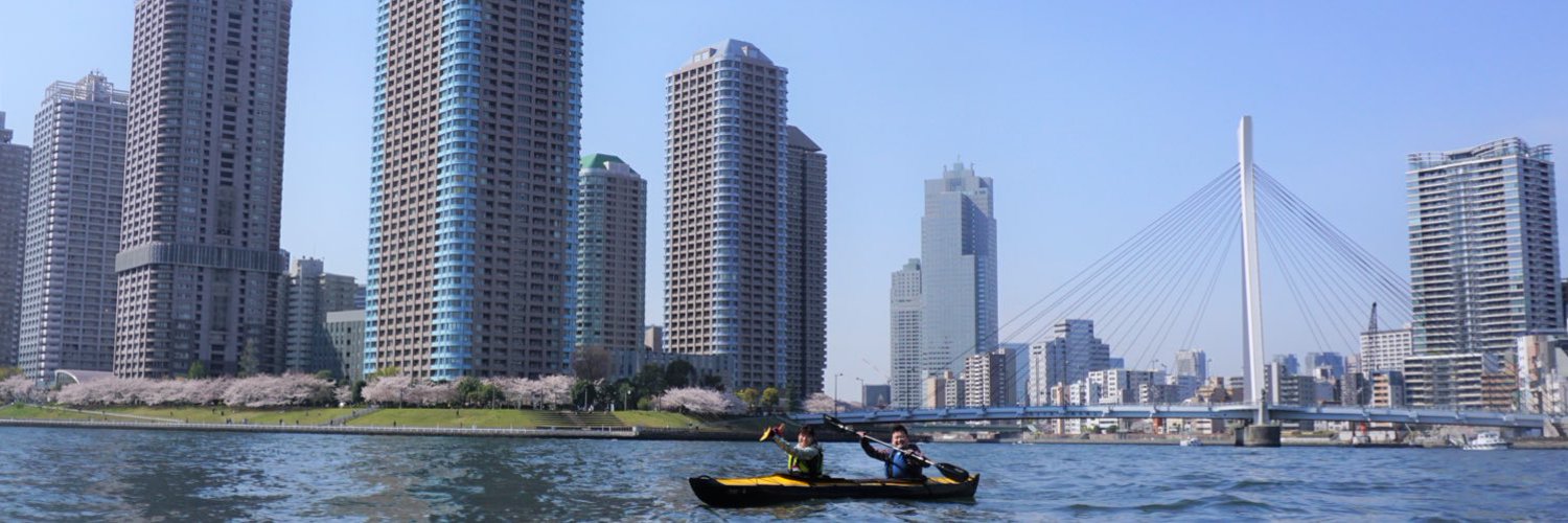 Tokyo Great Tours Profile Banner