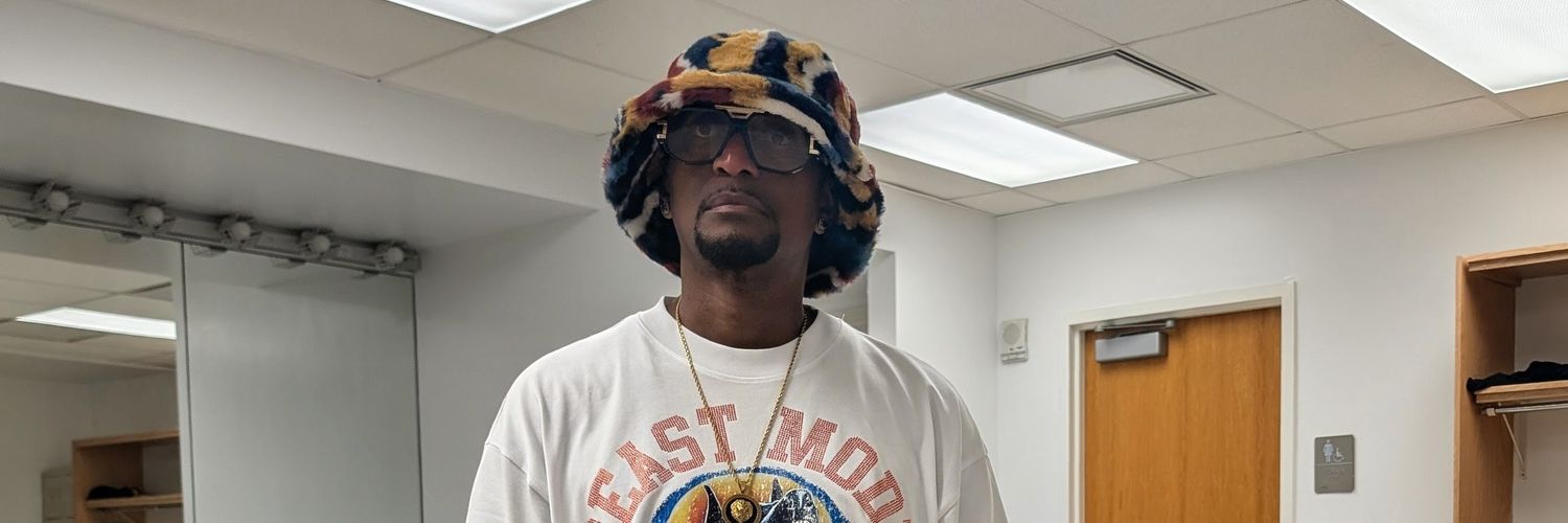 Vortex Kapone banner