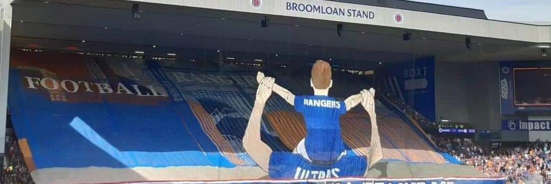 donald watson banner