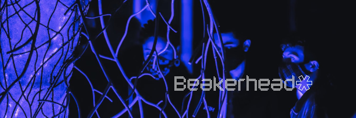 Beakerhead banner