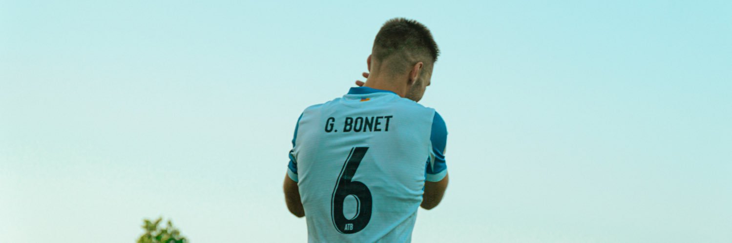 Gerardo Bonet banner