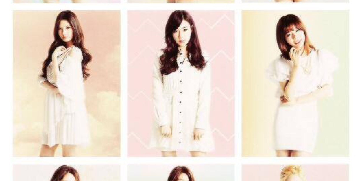 KpopFandomLove's profile banner image