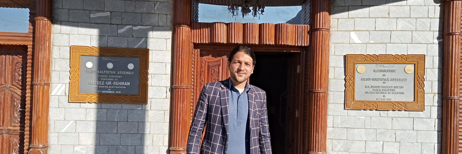 ASIFCHAHAT's profile banner image