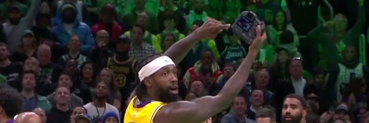 lakercycle's profile banner image