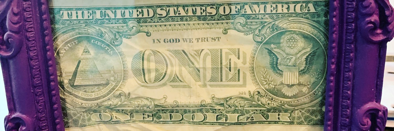 Dr Dave Ranyard banner