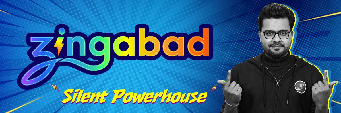 PrashantABP's profile banner image