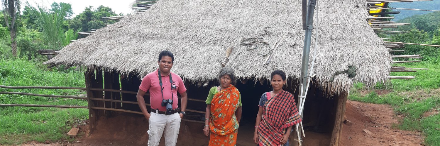 Hope in Chaos banner