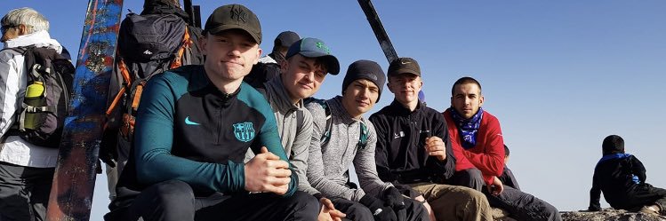 ed_nickols's profile banner image