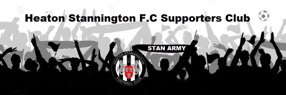 Stan Army banner