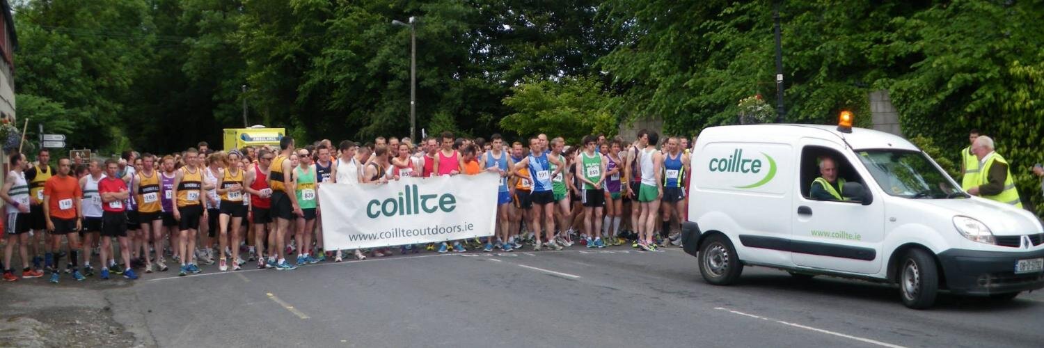 DundrumAthleticClub banner