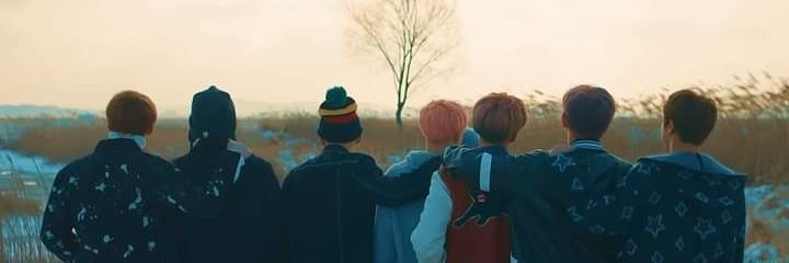 ⟭⟬ BTS⁷ ⟬⟭ banner