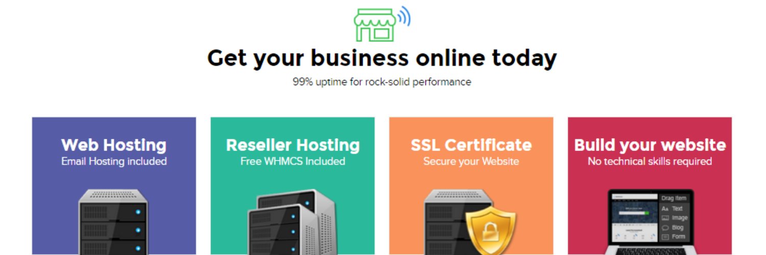vivoinfotech's profile banner image