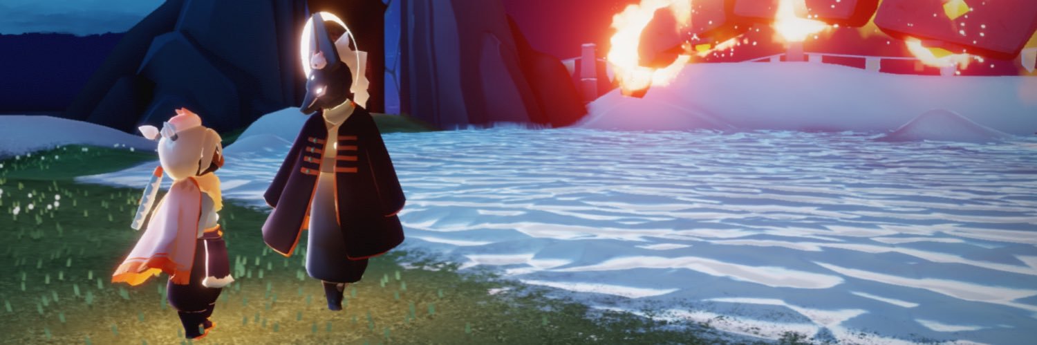 aaaaadream's profile banner image