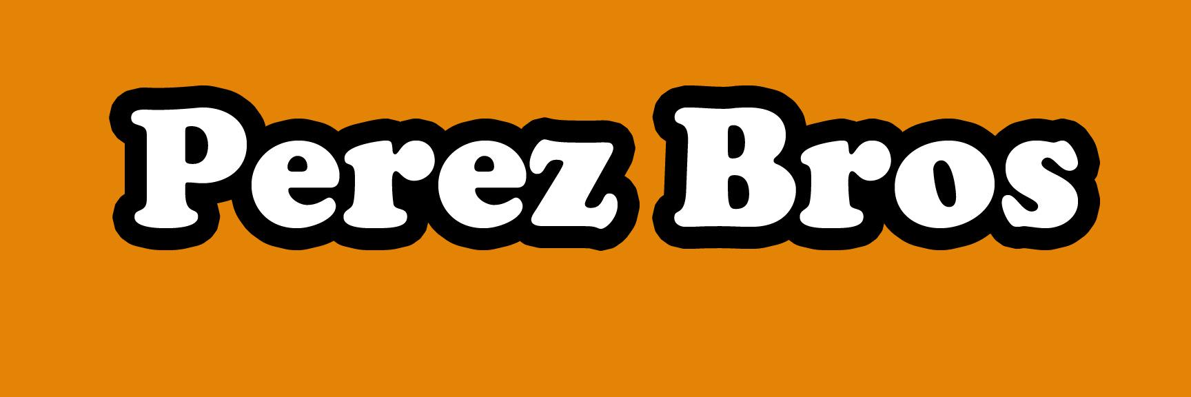 PerezBros's profile banner image