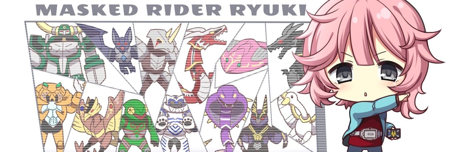 ふーりん🦦ラッコに夢中's banner