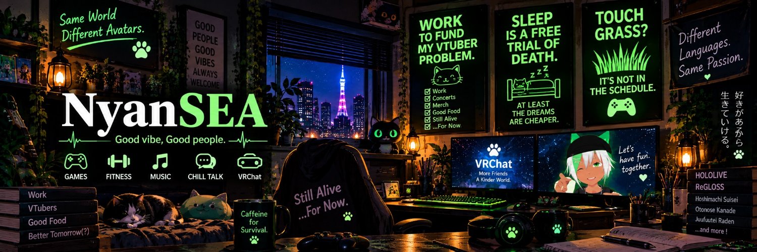 nyan_46's profile banner image