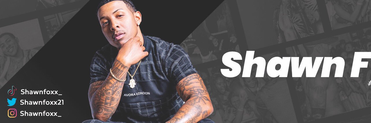 ShawnFoxx21's profile banner image