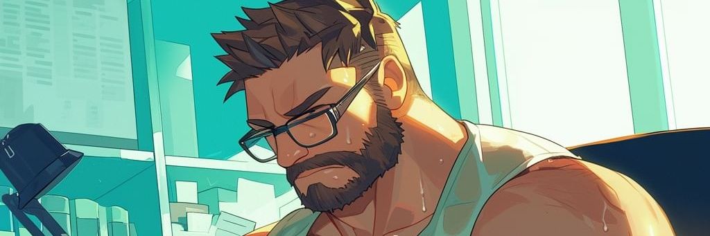 Bimo Putranto banner