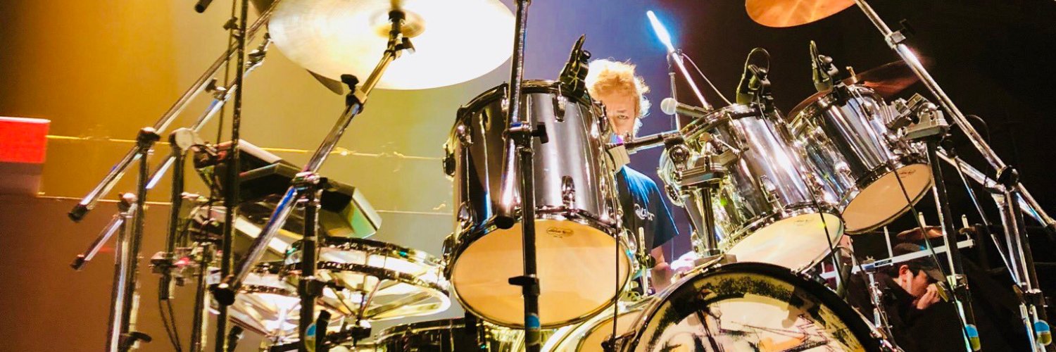 RogerMTRock's profile banner image