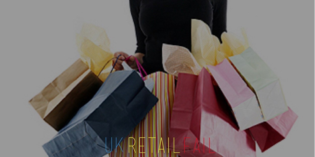 UKRetailFail's profile banner image