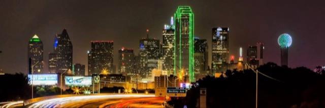 Jon Pendergrass banner