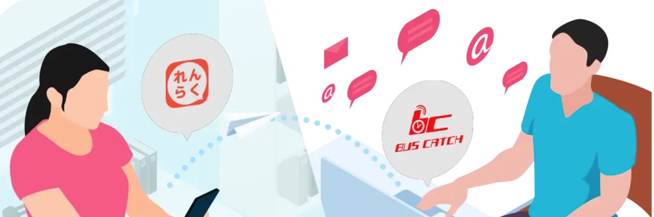 buscatch's profile banner image