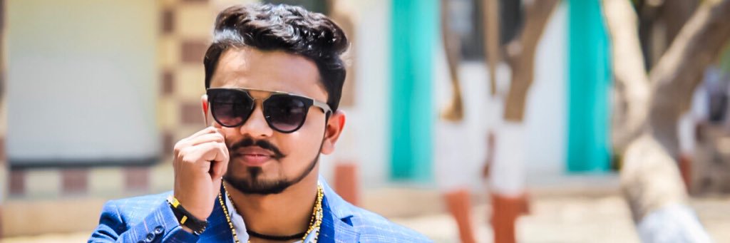 Ajayakariya's profile banner image