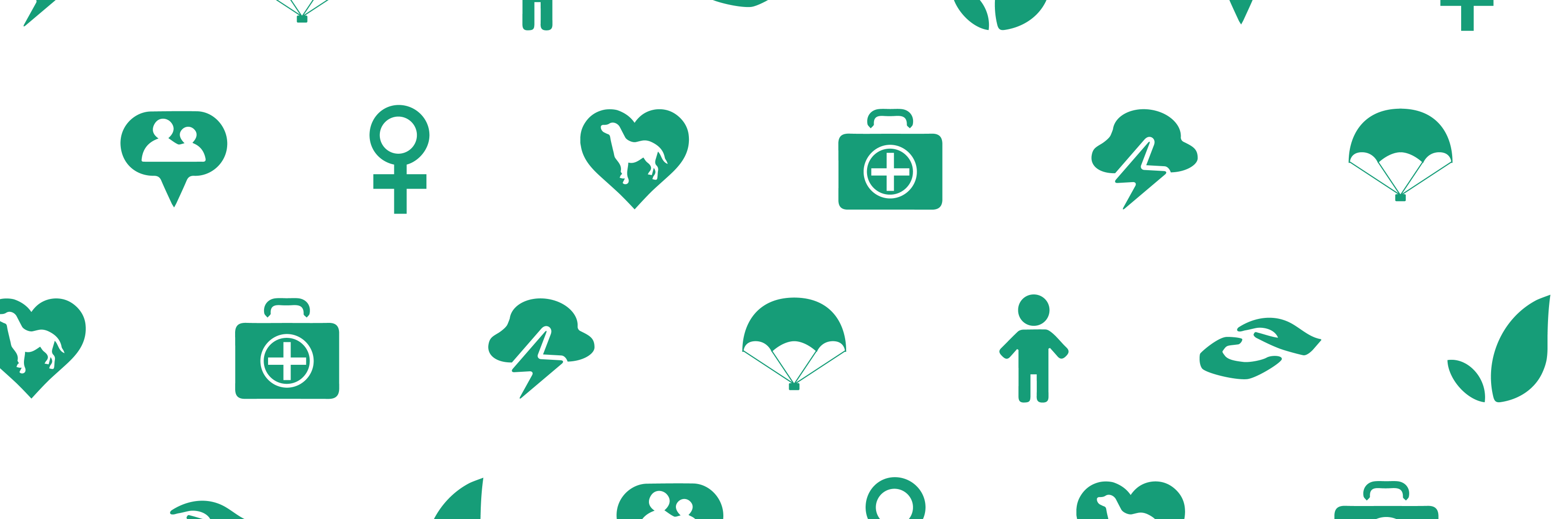CauseCorps's profile banner image
