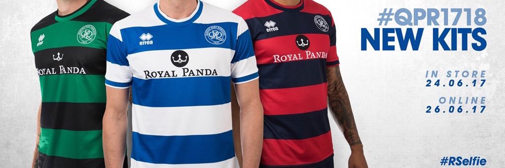 QPR Tickets⚽️⚽️ banner
