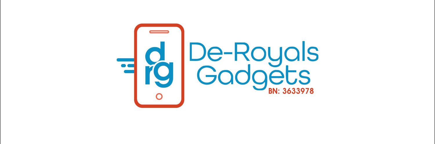De_RoyalGadgets's profile banner image