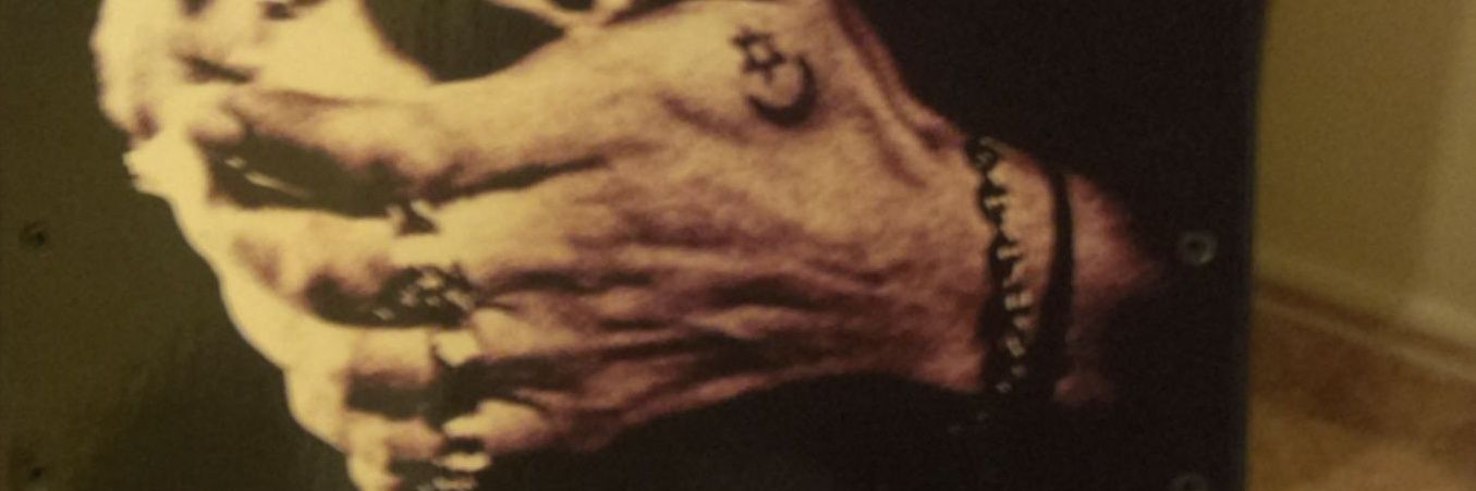 davidmoher1987's profile banner image