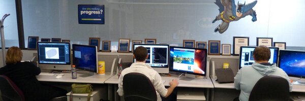 wddatft Profile Banner