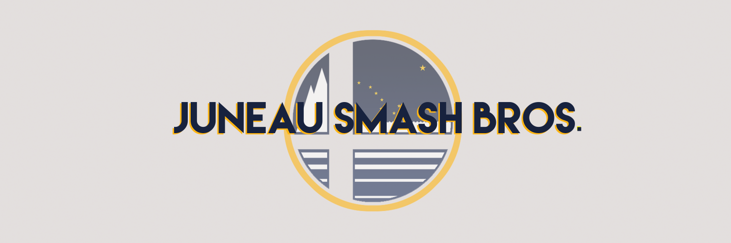 JuneauSmashBros's profile banner image
